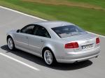 Audi A8 4.2 TDI Quattro 2008 года